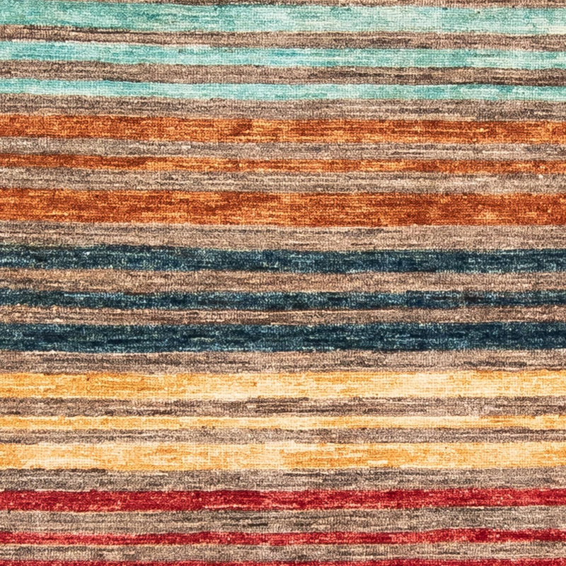 Alfombra de pasillo Alfombra Ziegler - 254 x 71 cm - multicolor