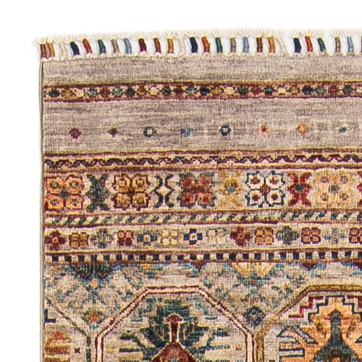 Alfombra Ziegler 77x307cm - Alfombra oriental