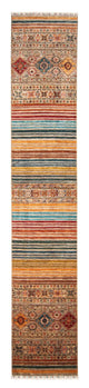 Alfombra Ziegler 396x77cm - Alfombra oriental