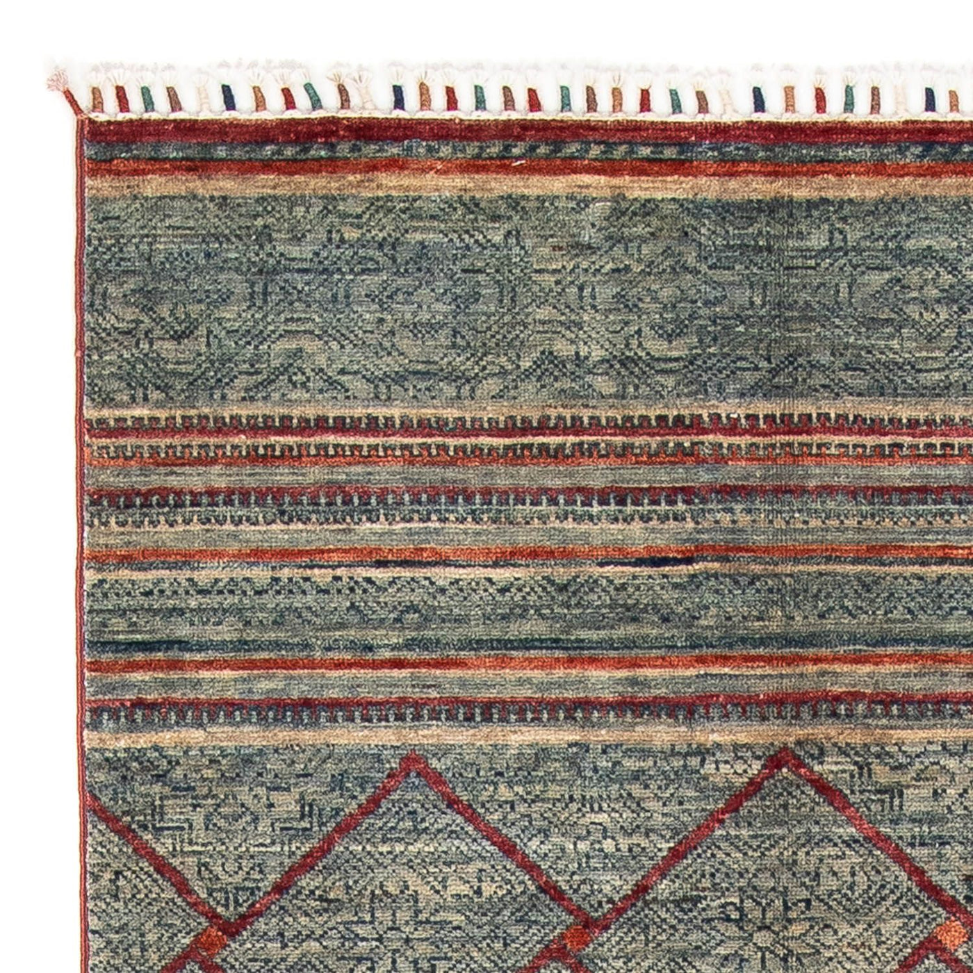 Alfombra Ziegler 191x122cm - Alfombra oriental