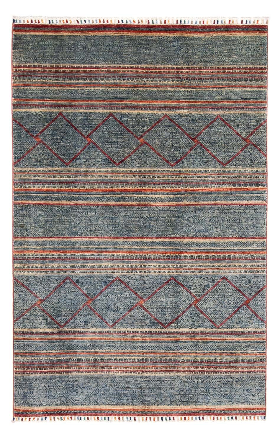 Alfombra Ziegler - 192 x 121 cm - multicolor