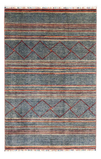 Alfombra Ziegler - 192 x 121 cm - multicolor