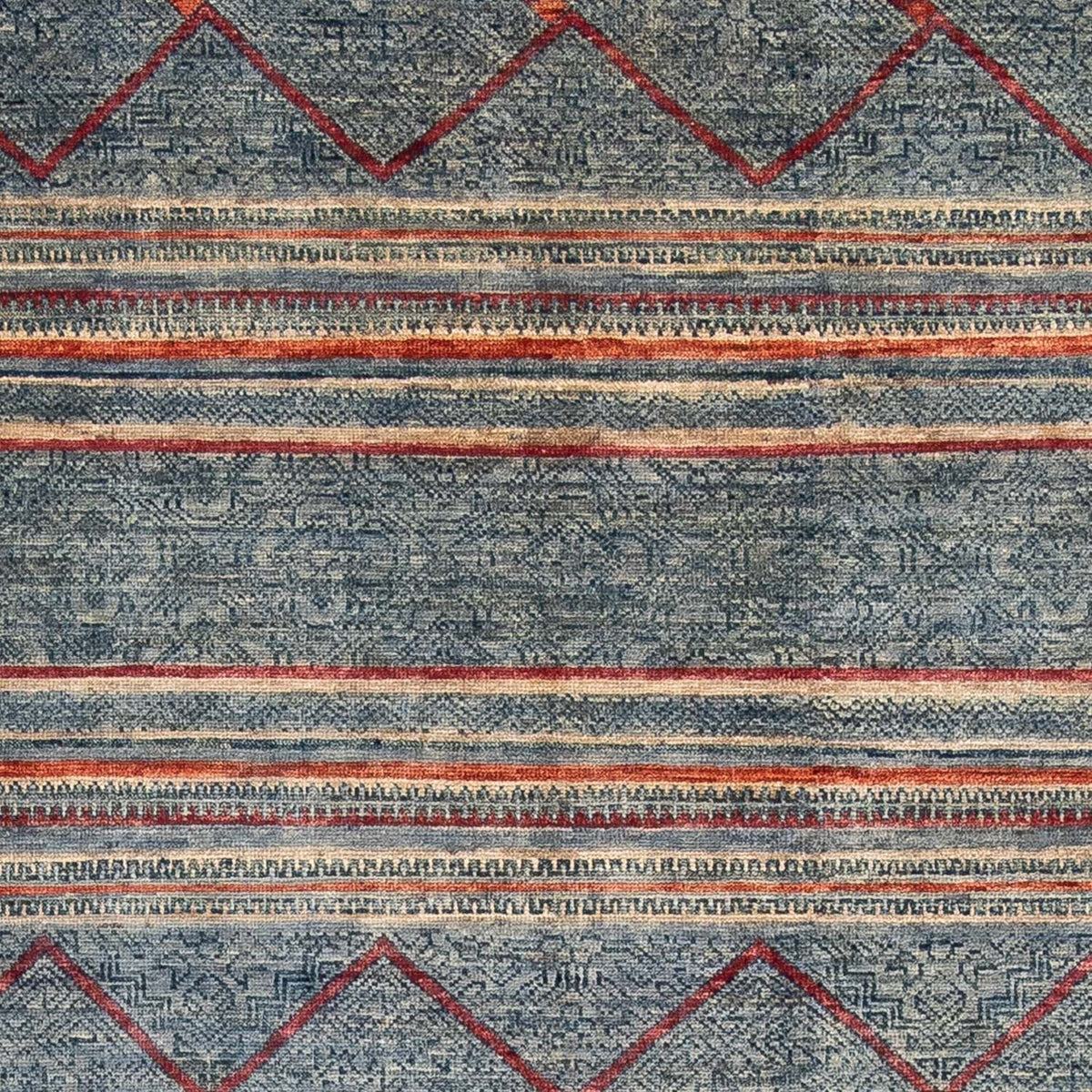 Alfombra Ziegler - 192 x 121 cm - multicolor
