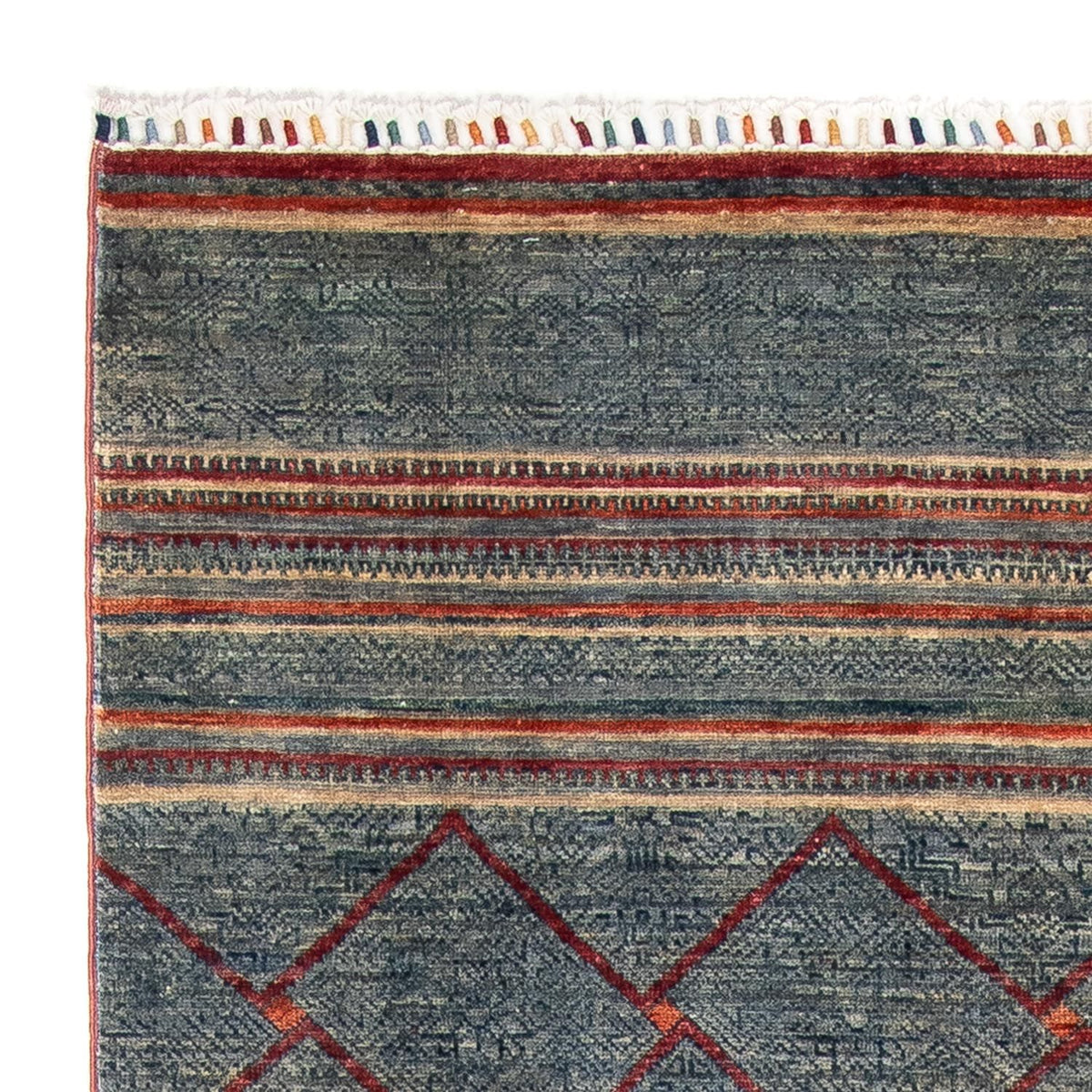 Alfombra Ziegler - 192 x 121 cm - multicolor