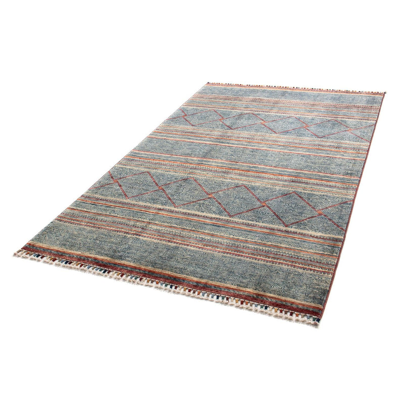 Alfombra Ziegler - 192 x 121 cm - multicolor