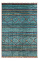 Alfombra Ziegler 195x120cm - Alfombra oriental