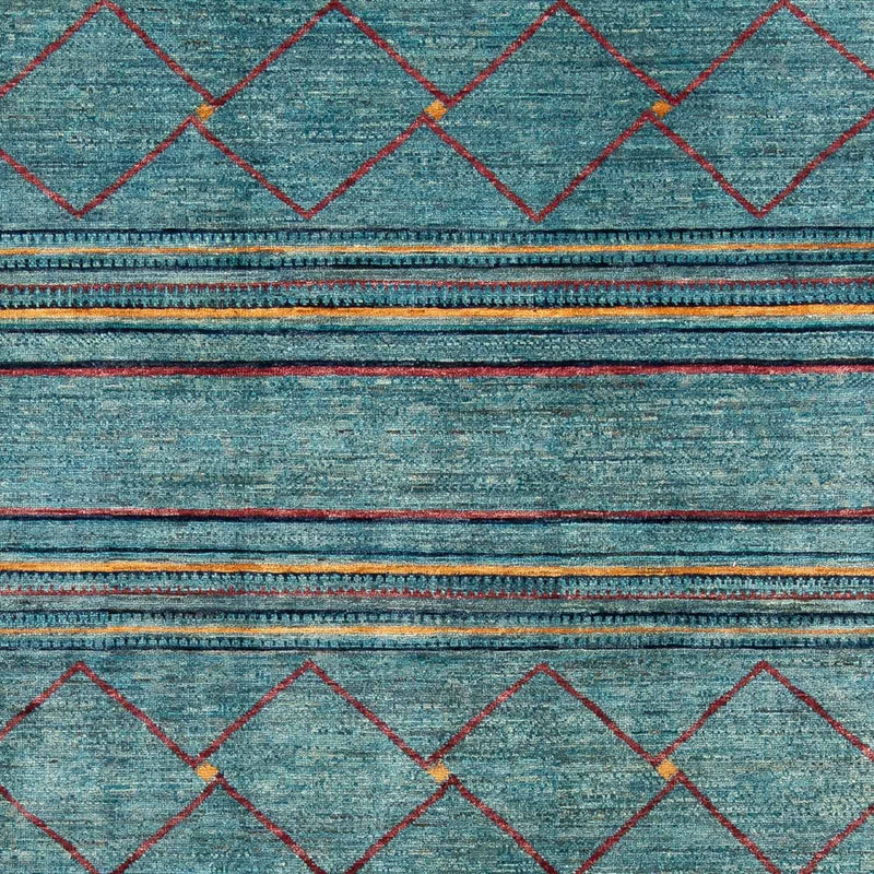 Alfombra Ziegler - 195 x 120 cm - multicolor