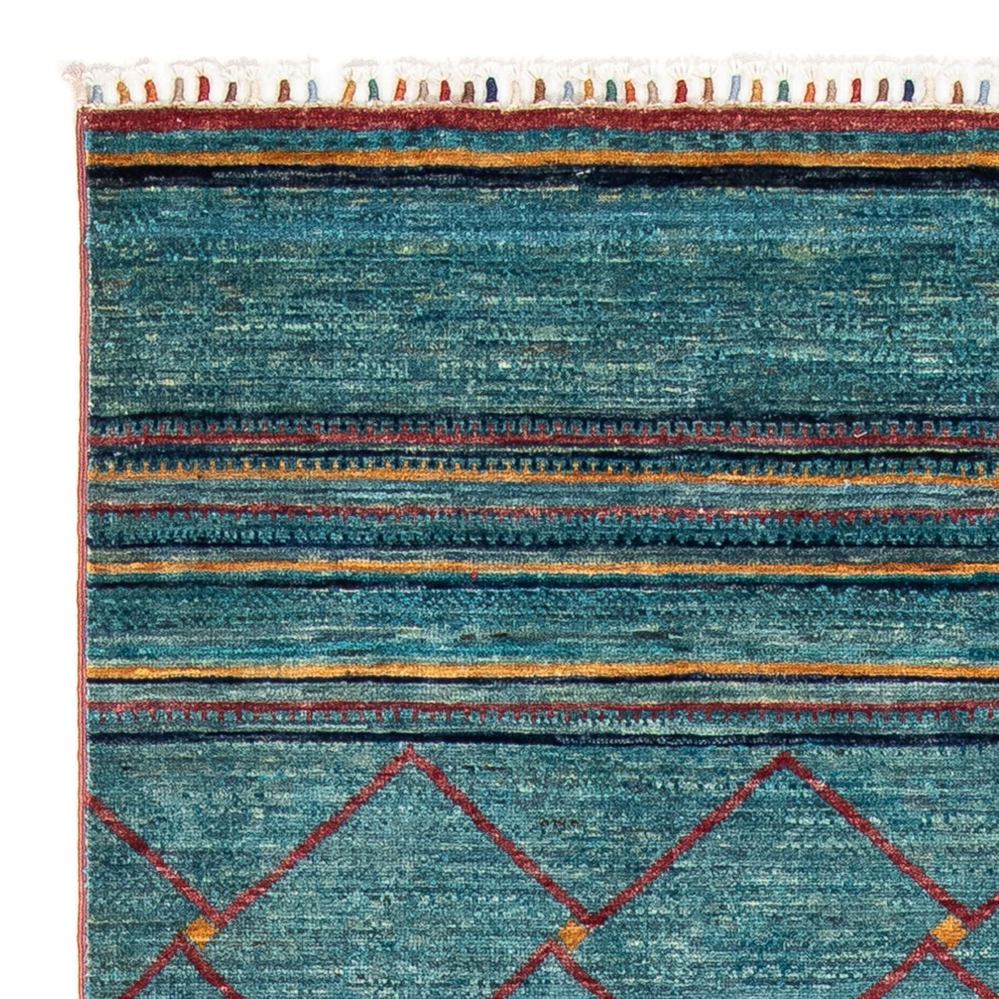 Alfombra Ziegler 195x120cm - Alfombra oriental