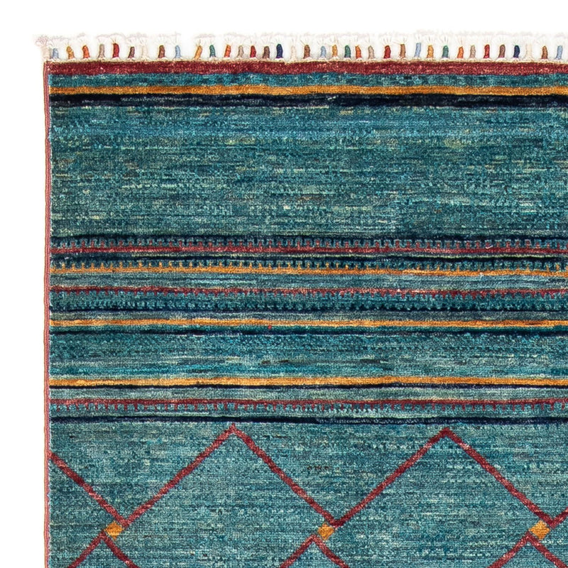 Alfombra Ziegler - 195 x 120 cm - multicolor