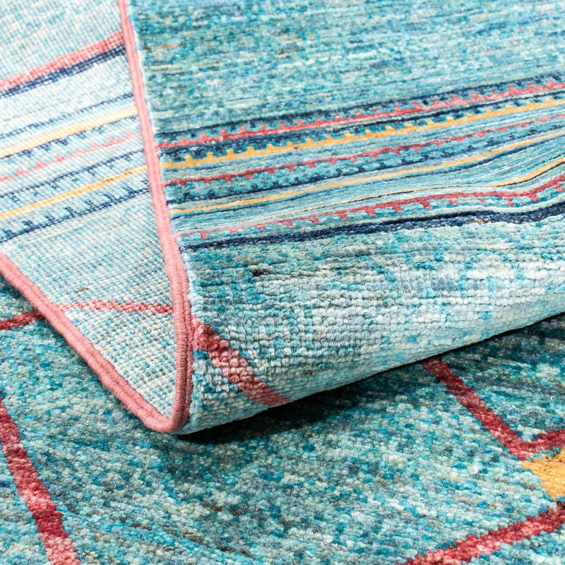 Alfombra Ziegler - 195 x 120 cm - multicolor