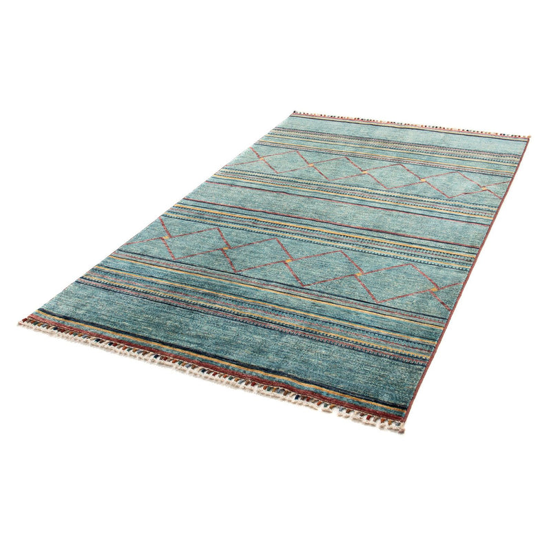Alfombra Ziegler - 195 x 120 cm - multicolor