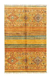 Alfombra Ziegler - Moderna - 157 x 101 cm - multicolor