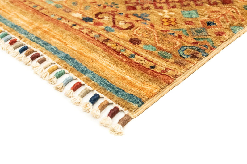 Alfombra Ziegler - Moderna - 157 x 101 cm - multicolor