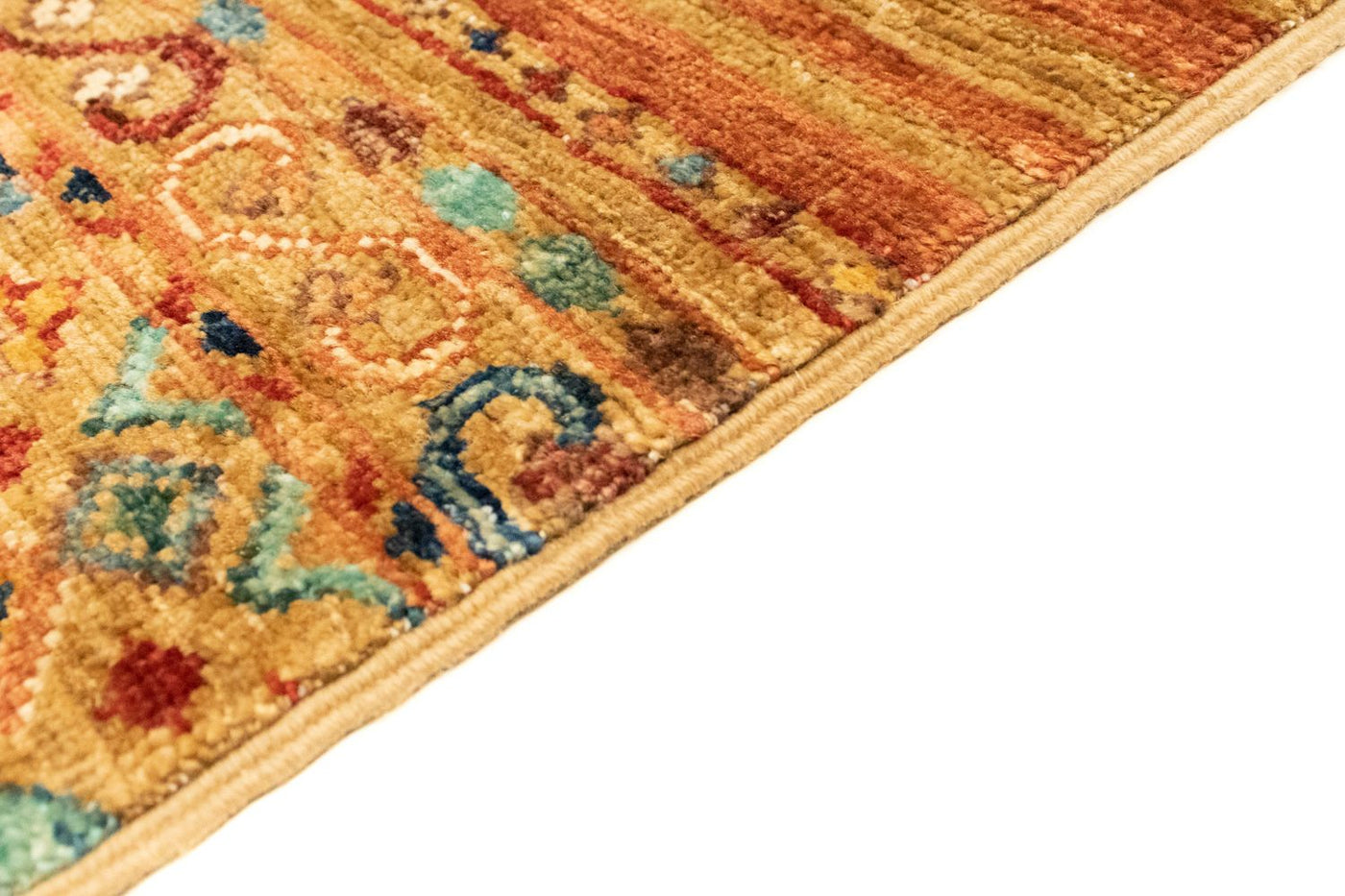 Ziegler moderno Alfombra 157x101cm - Alfombra persa