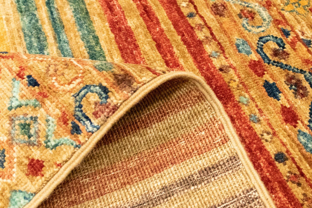 Alfombra Ziegler - Moderna - 157 x 101 cm - multicolor