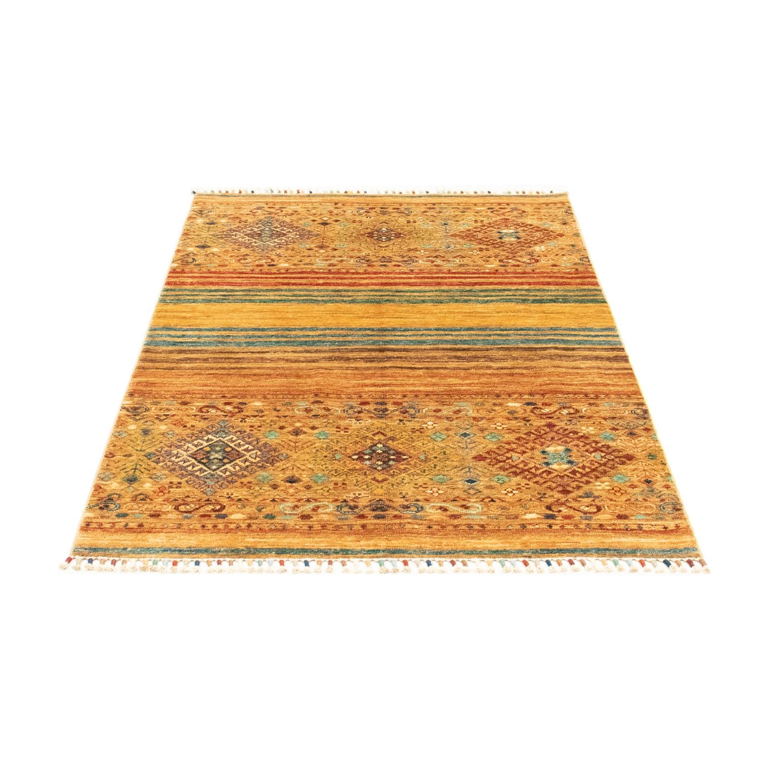 Alfombra Ziegler - Moderna - 157 x 101 cm - multicolor