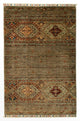 Ziegler moderno Alfombra 82x123cm - Alfombra oriental