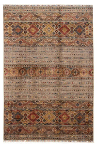 Alfombra Ziegler - 240 x 166 cm - multicolor