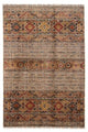 Alfombra Ziegler 166x240cm - Alfombra oriental