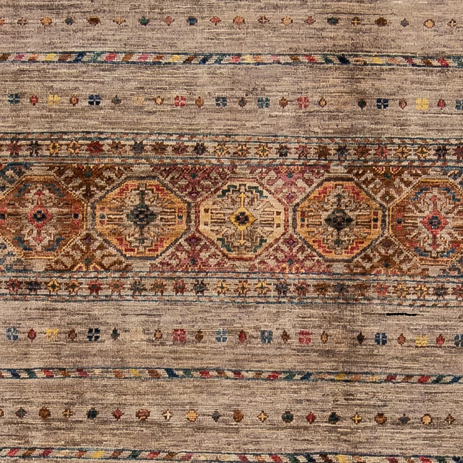 Alfombra Ziegler - 240 x 166 cm - multicolor