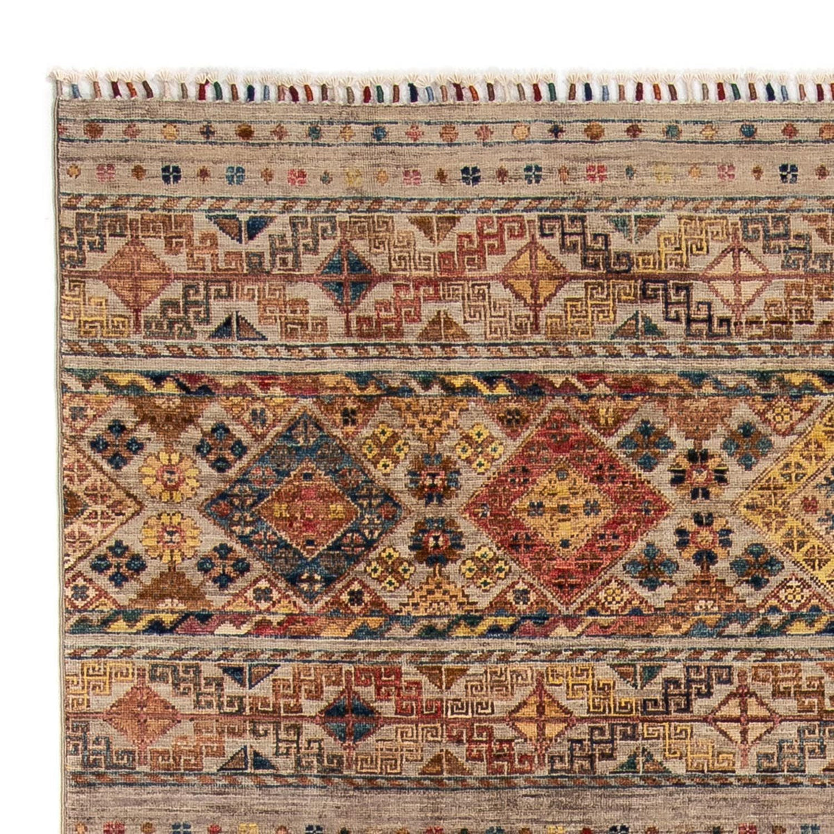 Alfombra Ziegler 166x240cm - Alfombra oriental
