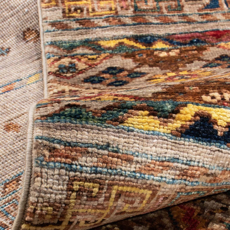 Alfombra Ziegler - 240 x 166 cm - multicolor