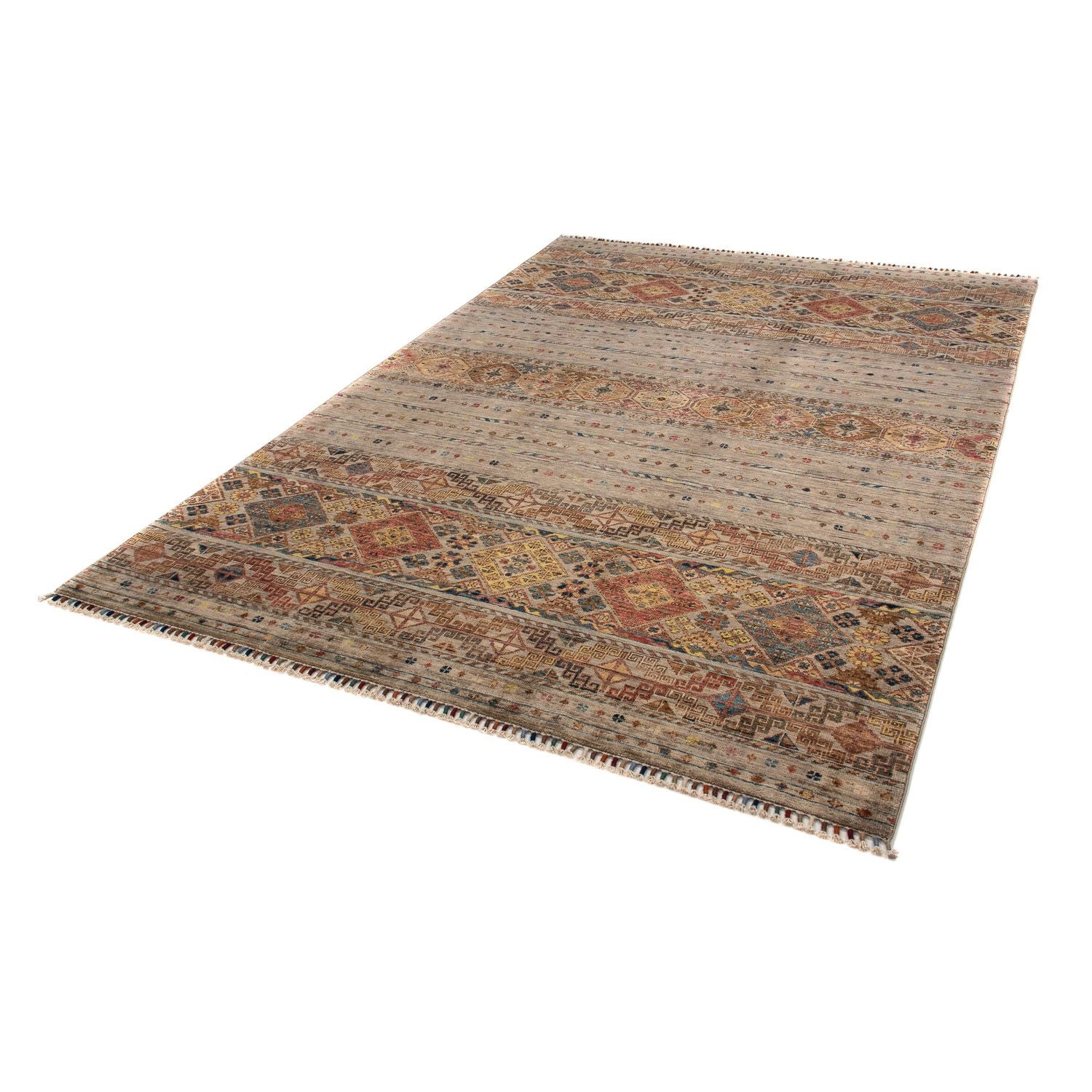 Alfombra Ziegler - 240 x 166 cm - multicolor
