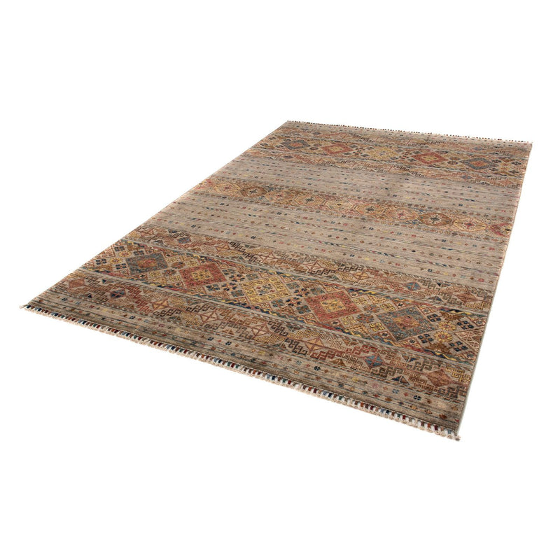 Alfombra Ziegler - 240 x 166 cm - multicolor