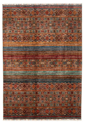 Alfombra Ziegler - 238 x 166 cm - multicolor