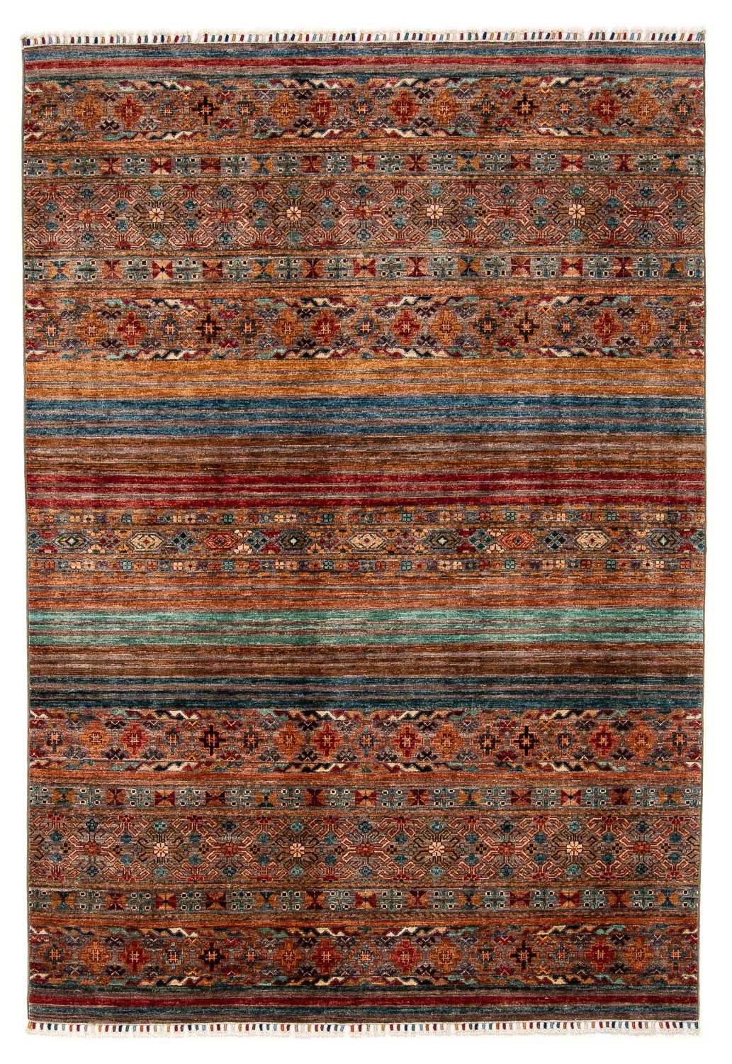 Alfombra Ziegler - 238 x 166 cm - multicolor