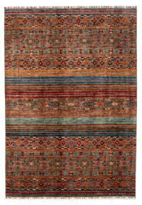 Alfombra Ziegler - 238 x 166 cm - multicolor
