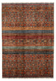 Alfombra Ziegler 238x166cm - Alfombra oriental
