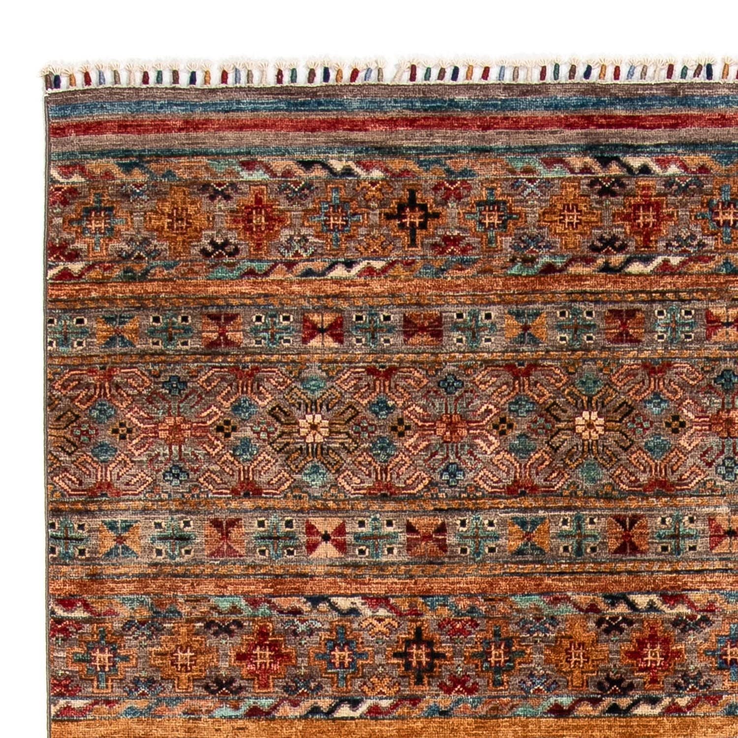 Alfombra Ziegler - 238 x 166 cm - multicolor