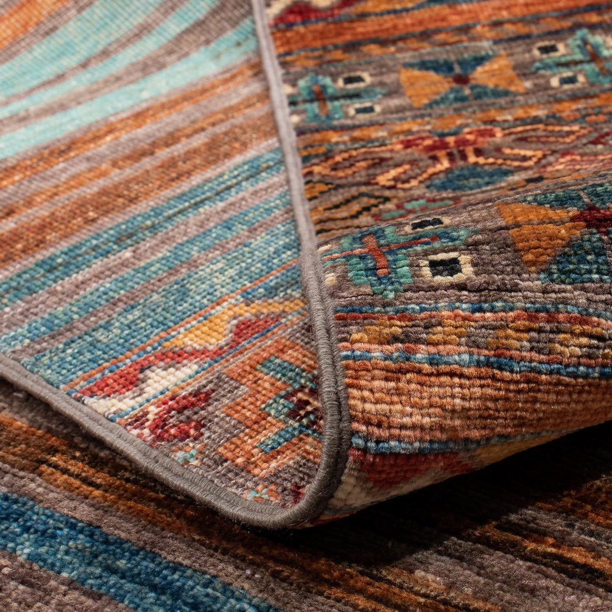 Alfombra Ziegler - 238 x 166 cm - multicolor