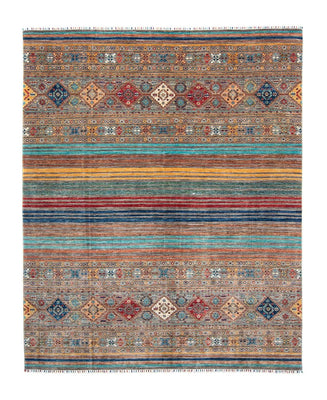 Alfombra Ziegler - Shal - 304 x 247 cm - multicolor