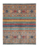 Shal Alfombra 247x304cm - Alfombra oriental