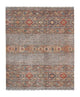 Shal Alfombra 299x248cm - Alfombra oriental