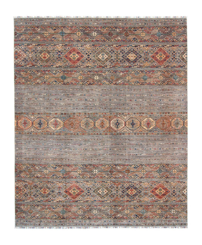 Alfombra Ziegler - Shal - 299 x 248 cm - multicolor