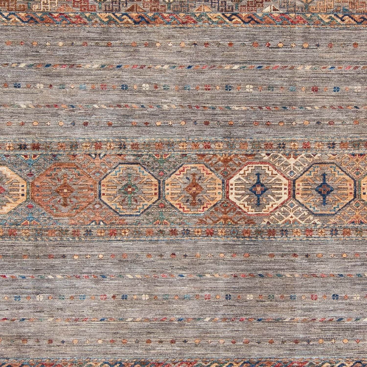 Alfombra Ziegler - Shal - 299 x 248 cm - multicolor