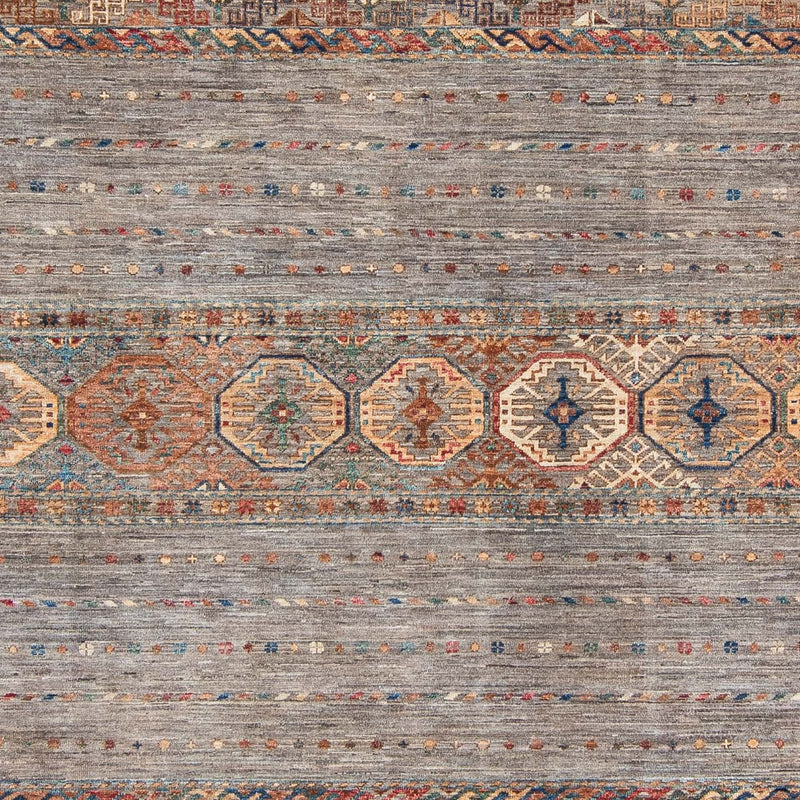 Alfombra Ziegler - Shal - 299 x 248 cm - multicolor