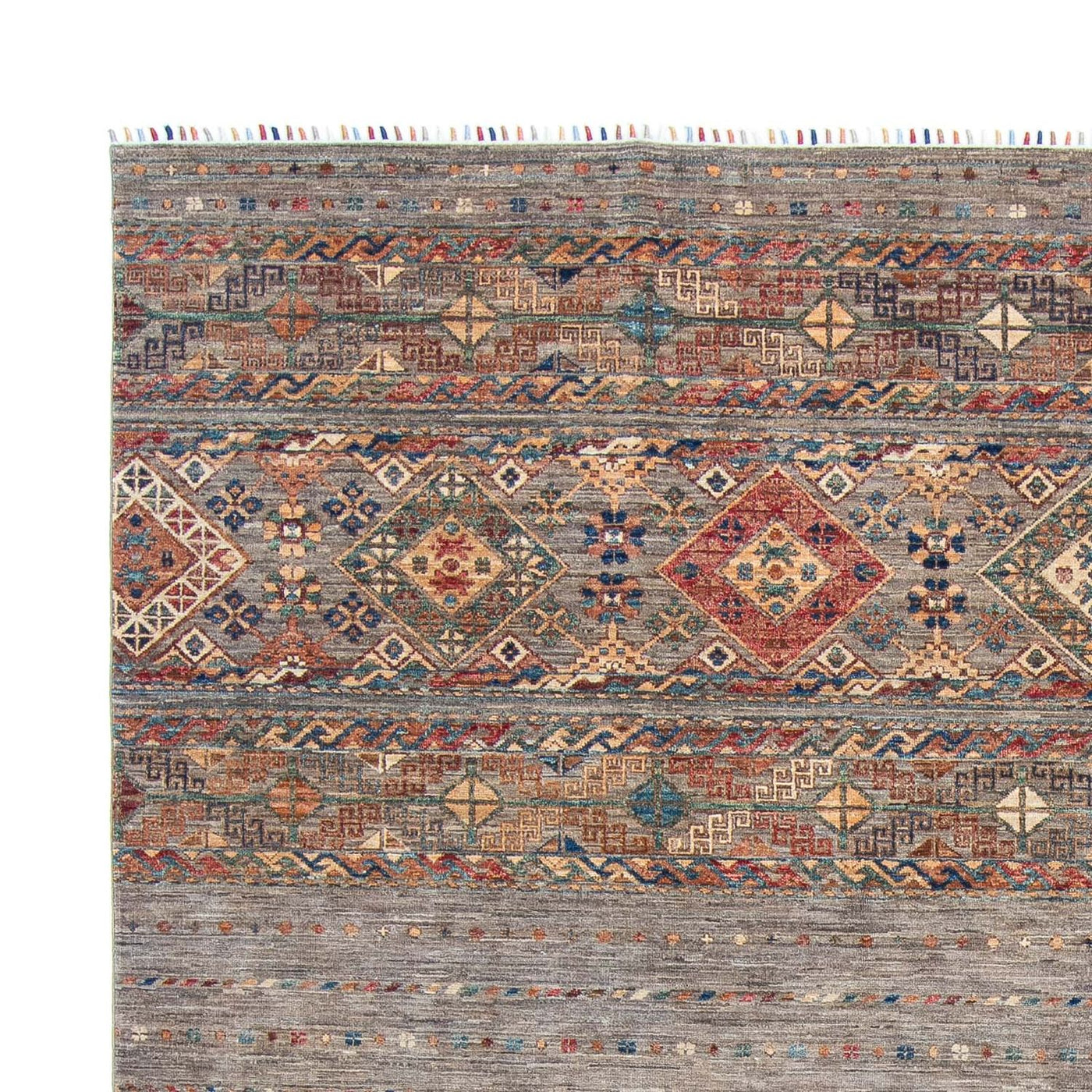 Shal Alfombra 299x248cm - Alfombra oriental