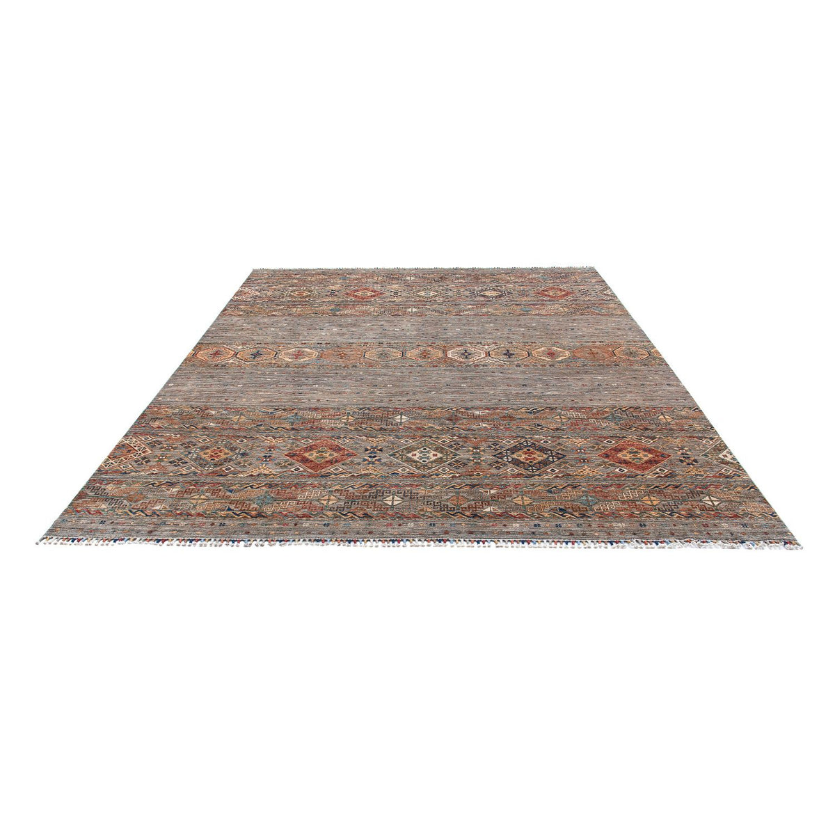 Alfombra Ziegler - Shal - 299 x 248 cm - multicolor