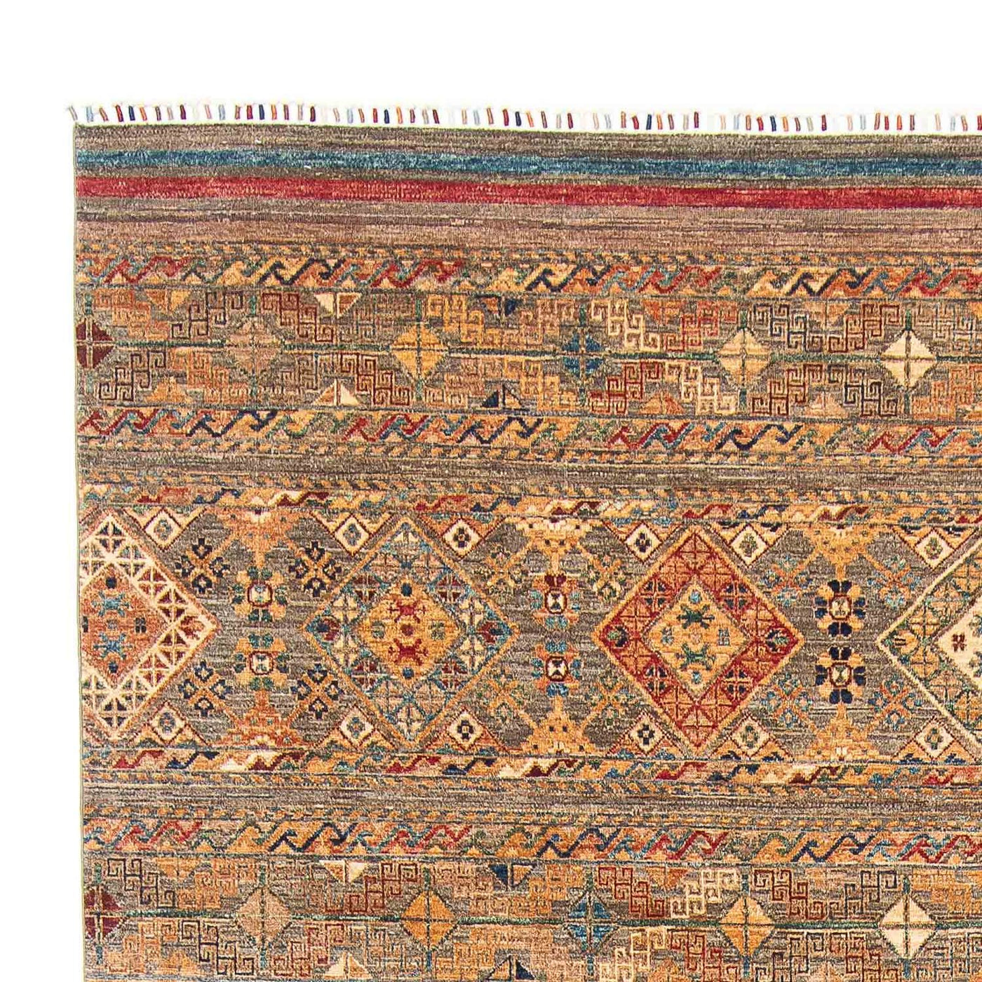 Alfombra Ziegler 340x240cm - Alfombra oriental