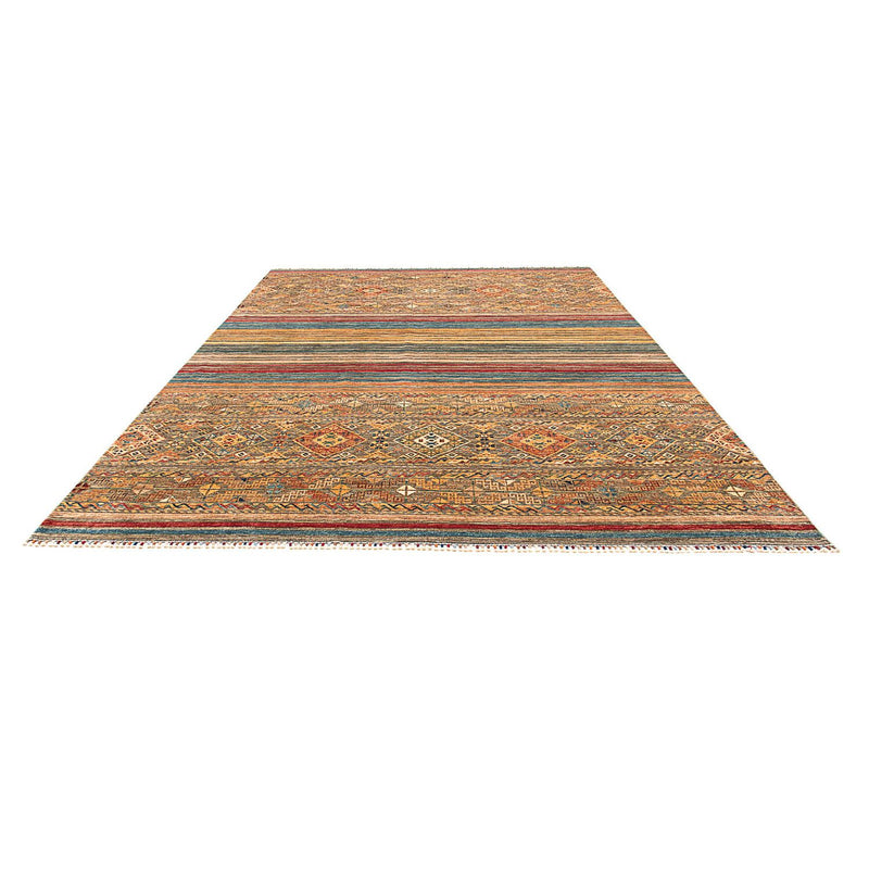 Alfombra Ziegler - 340 x 240 cm - multicolor