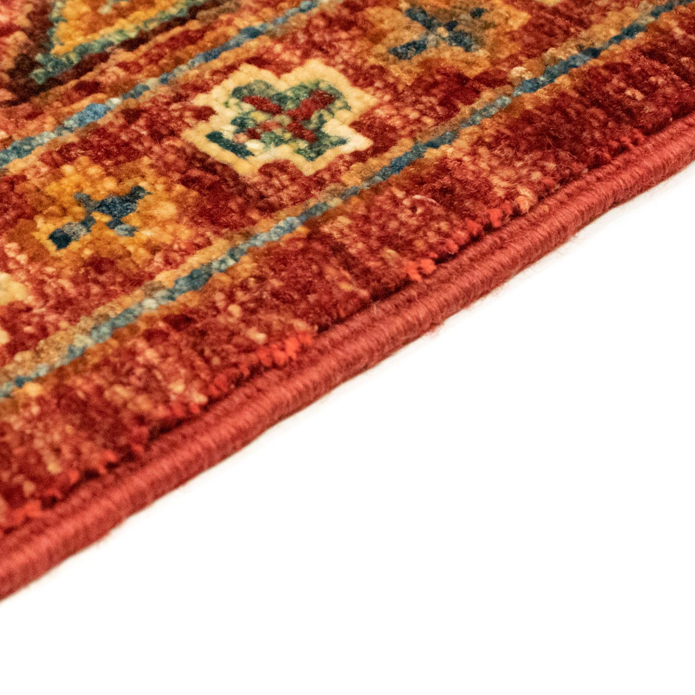 Akhche Alfombra 149x98cm - Alfombra oriental