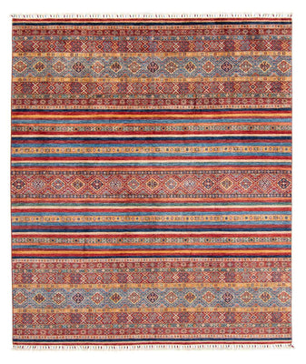 Alfombra Ziegler - 294 x 248 cm - multicolor