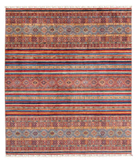 Alfombra Ziegler - 294 x 248 cm - multicolor
