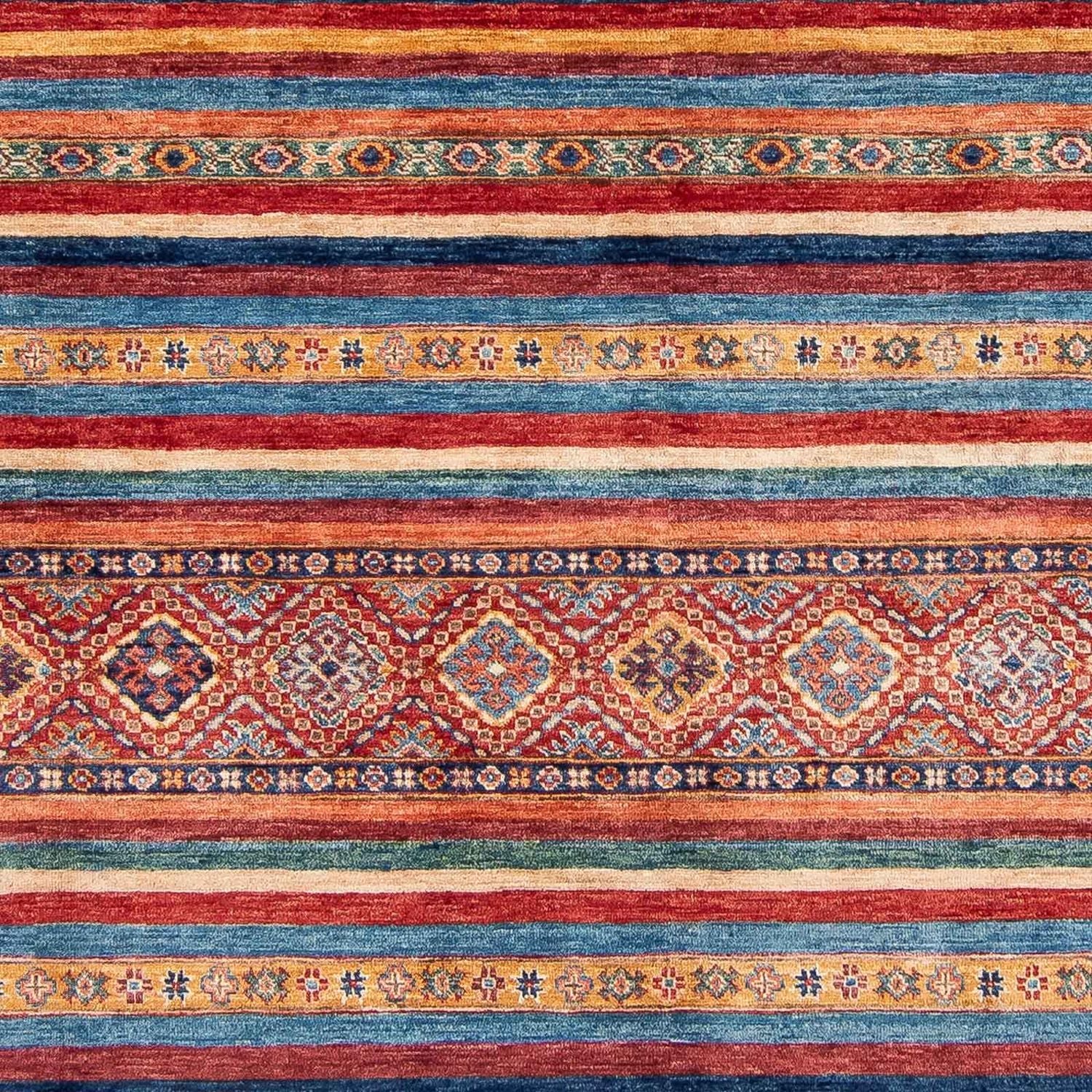 Alfombra Ziegler - 294 x 248 cm - multicolor