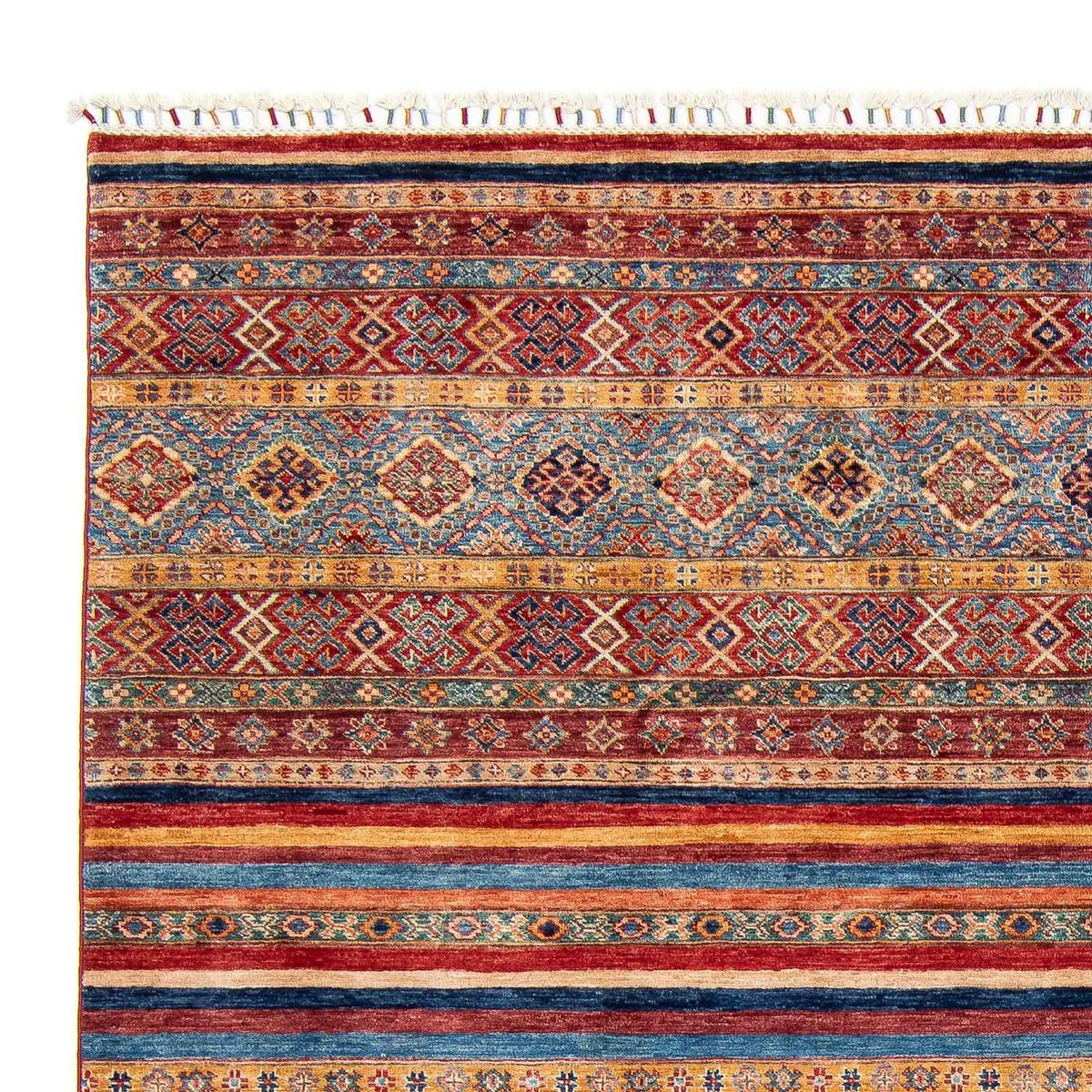 Alfombra Ziegler - 294 x 248 cm - multicolor