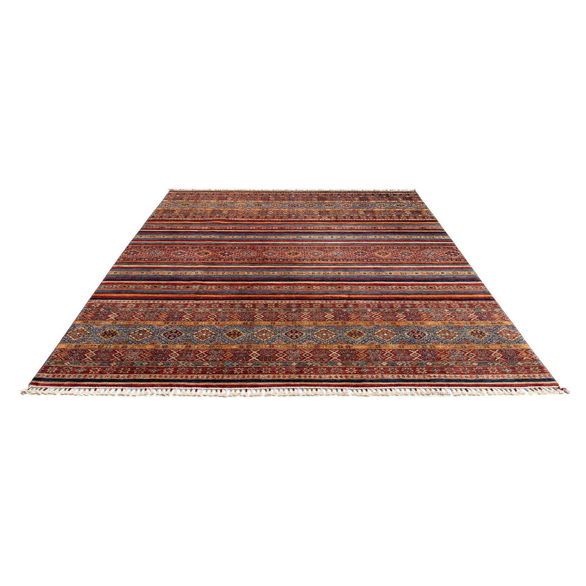 Alfombra Ziegler - 294 x 248 cm - multicolor